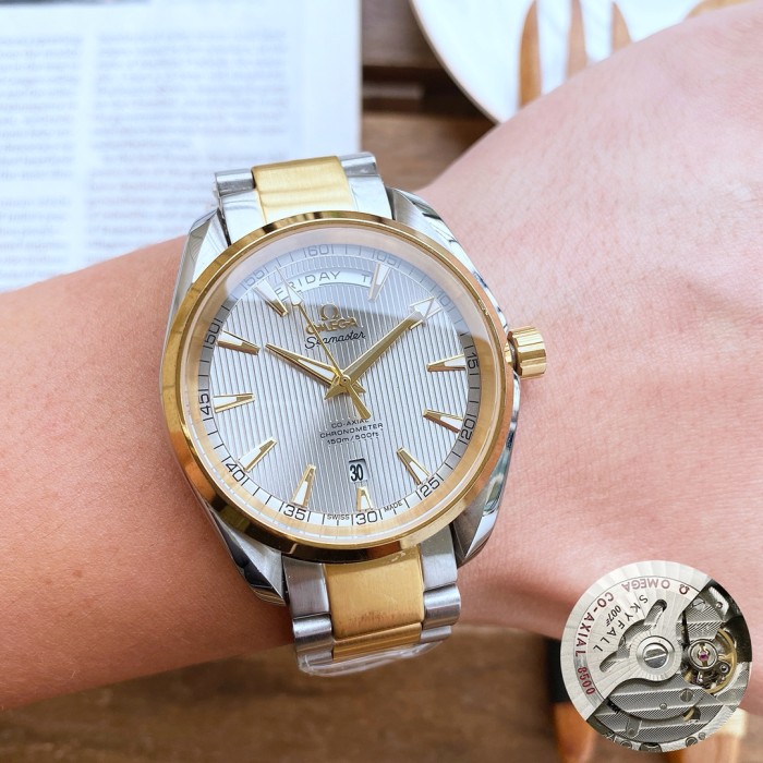  Watches OMEGA 316761 size:41.5 mm