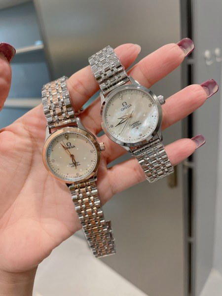  Watches OMEGA 316728 size:34 mm