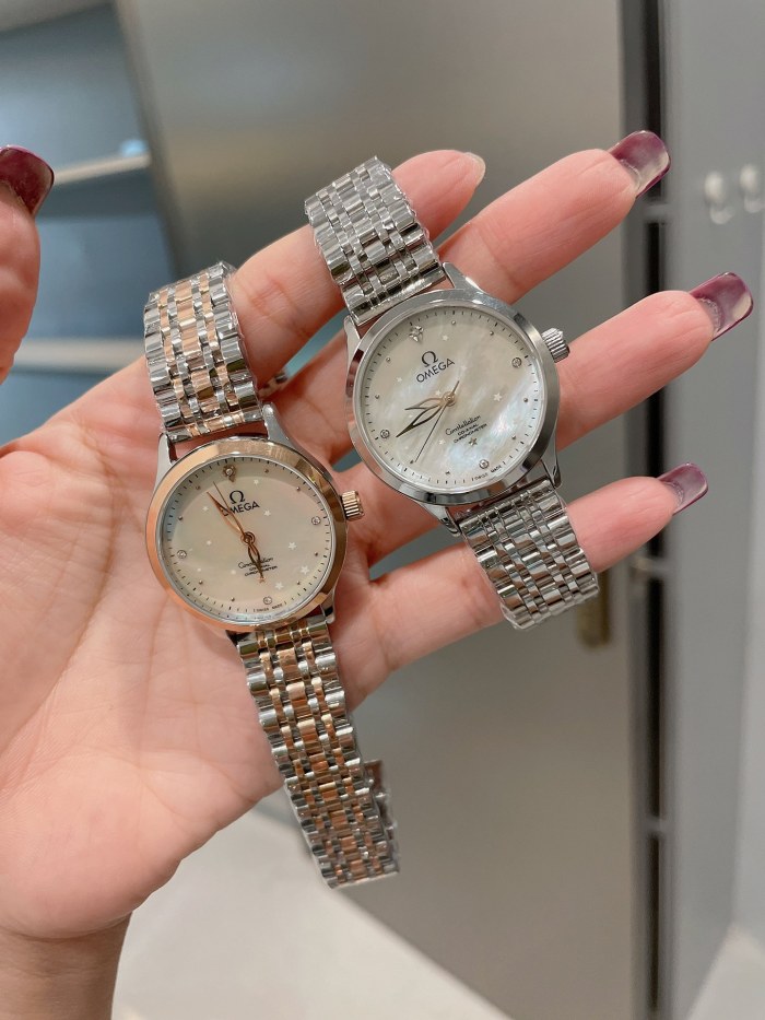  Watches OMEGA 316728 size:34 mm