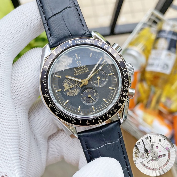  Watches OMEGA 316836 size:42 mm