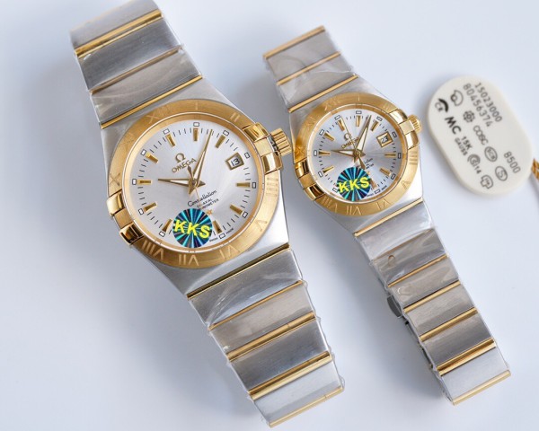  Watches OMEGA 80456374 size:41*11 mm