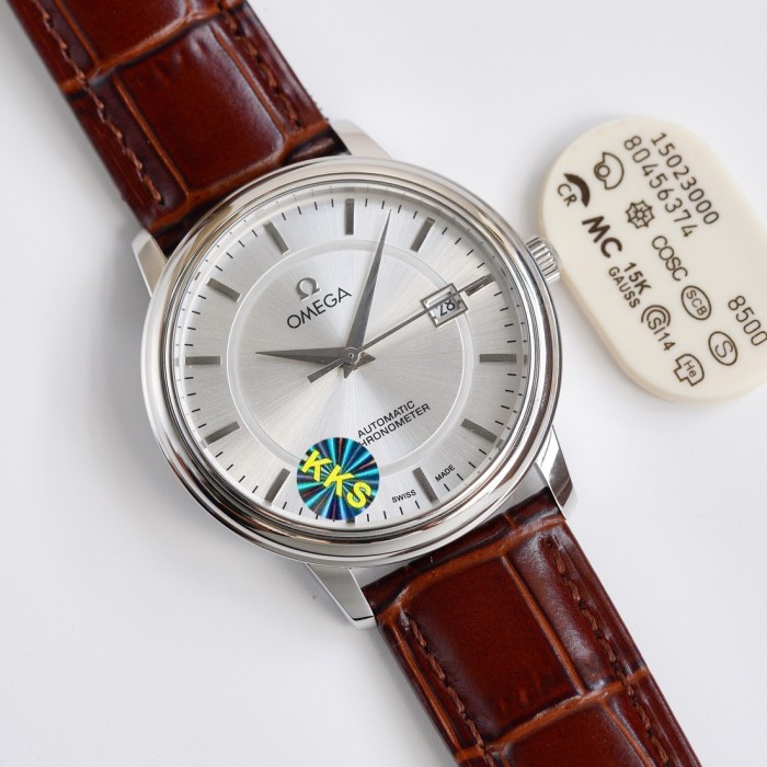 Watches OMEGA 80456374 size:41*11 mm