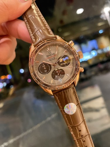  Watches OMEGA 316978 size:41*12 mm