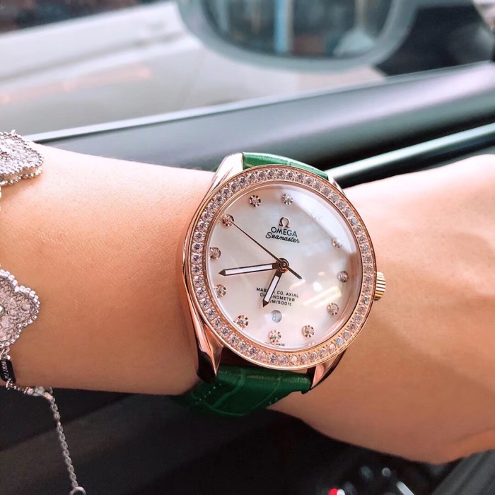  Watches OMEGA 316941 size:37 mm