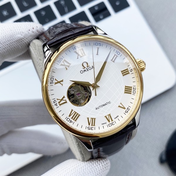  Watches OMEGA 316725 size:40 mm