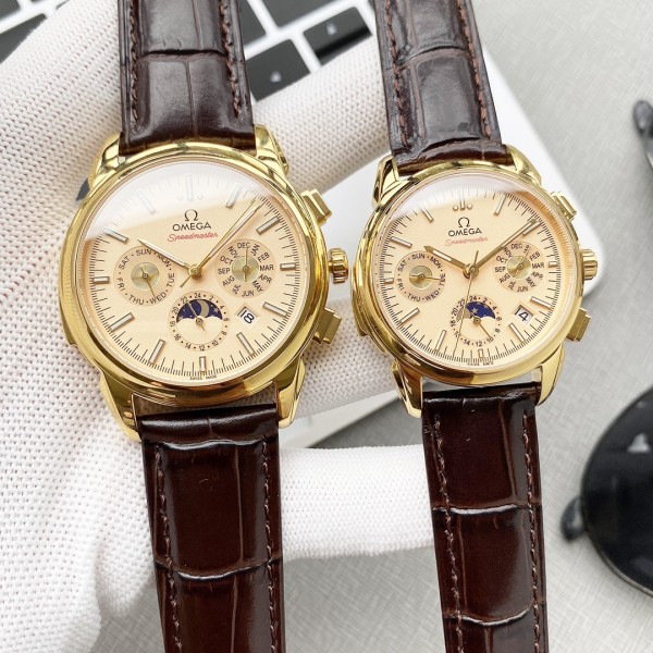  Watches OMEGA 316863 size:41*35 mm