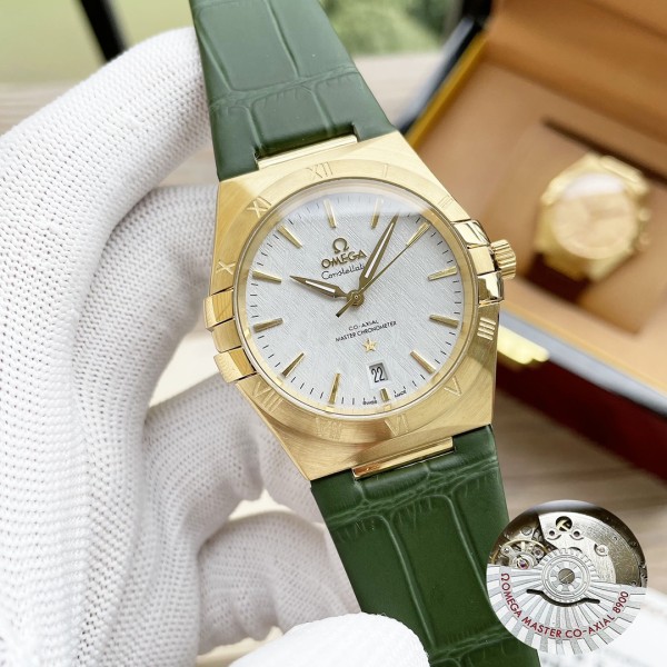 Watches OMEGA 316797 size:39 mm