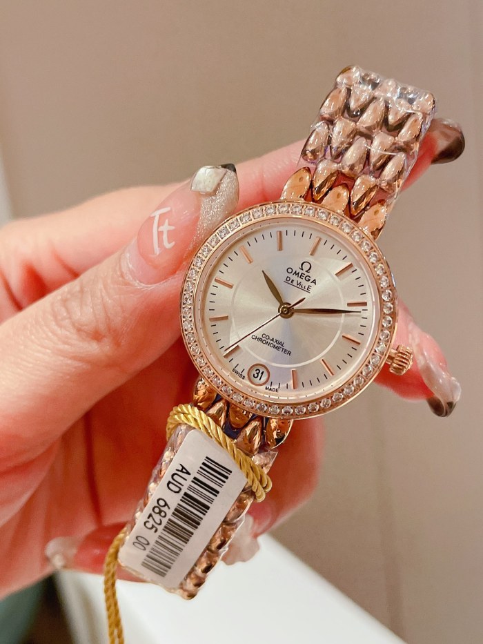  Watches OMEGA 316845 size:28 mm