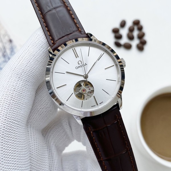  Watches OMEGA 316982 size:41*12 mm