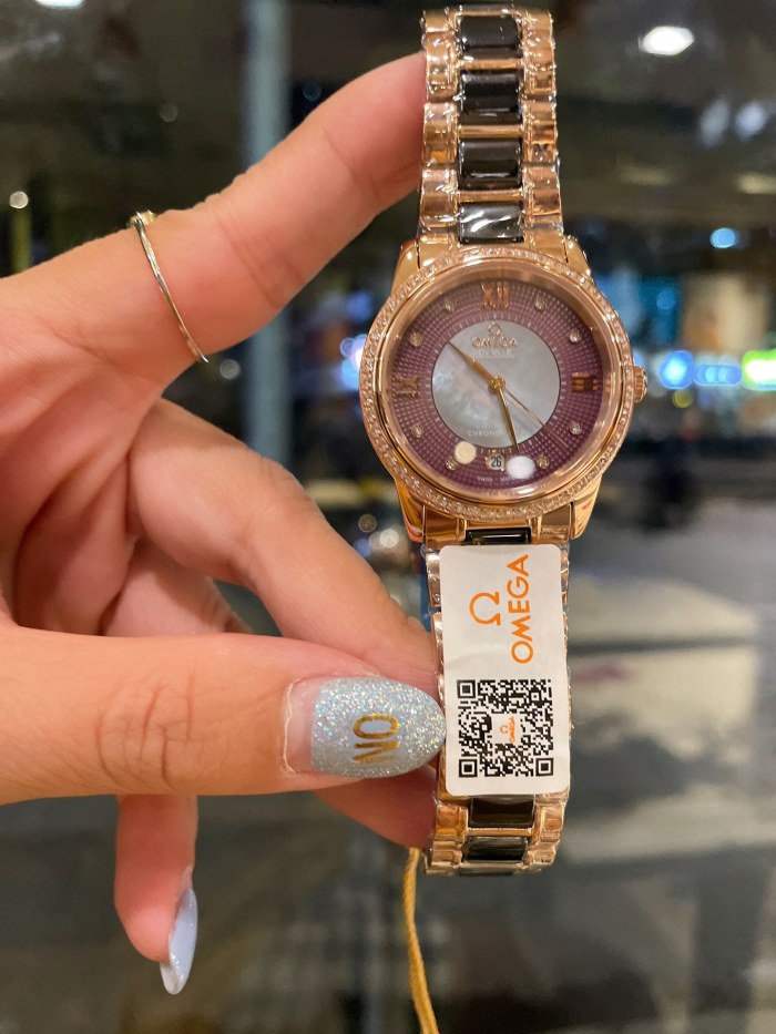  Watches OMEGA 316960 size:35 mm