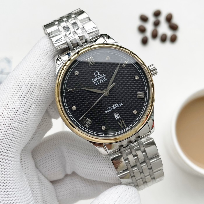  Watches OMEGA 316964 size:40*12 mm