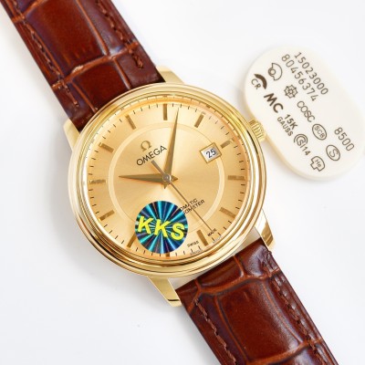 Watches OMEGA 80456374 size:41*11 mm