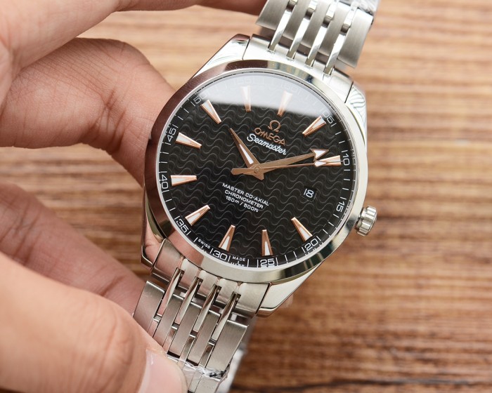  Watches OMEGA 316917 size:41 mm