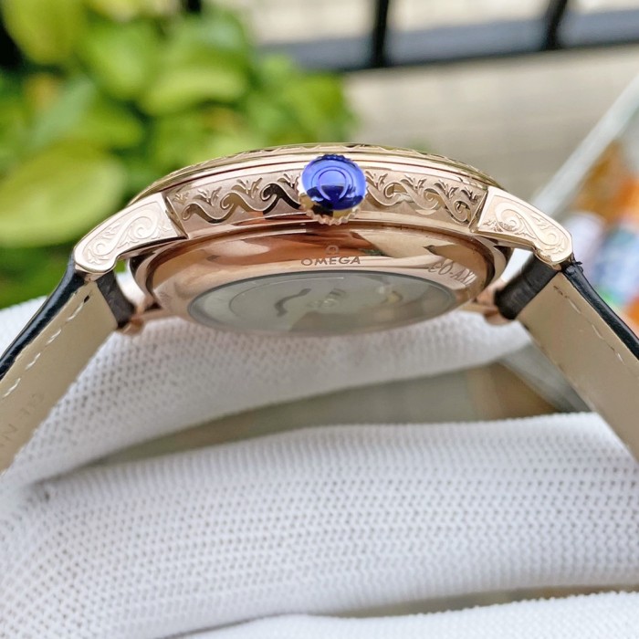  Watches OMEGA 316904 size:40*11 mm