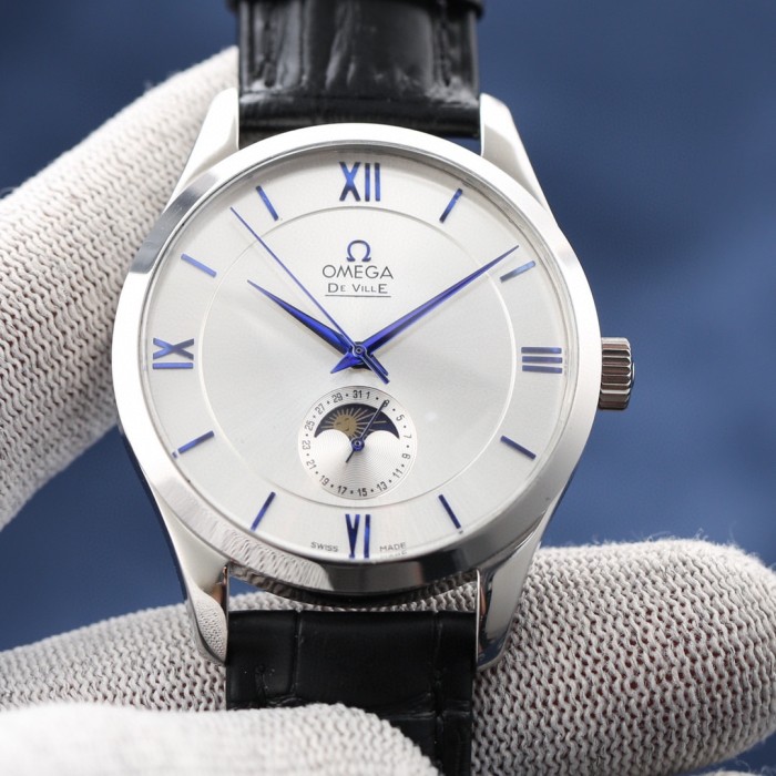  Watches OMEGA 31700  size:40*12 mm