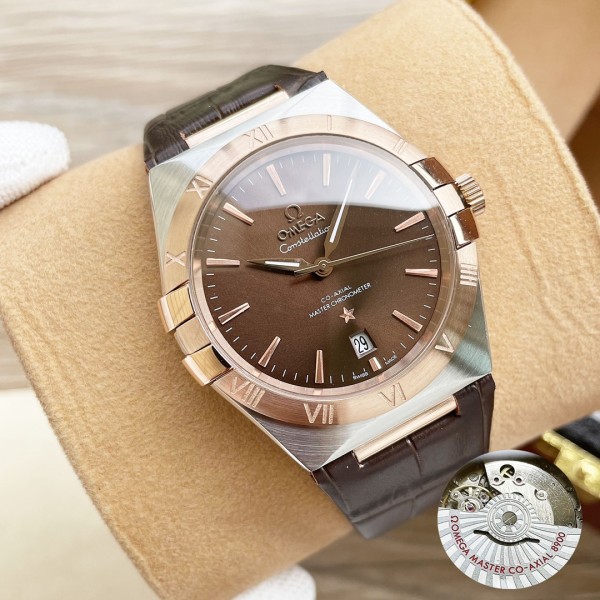 Watches OMEGA 316796 size:39 mm