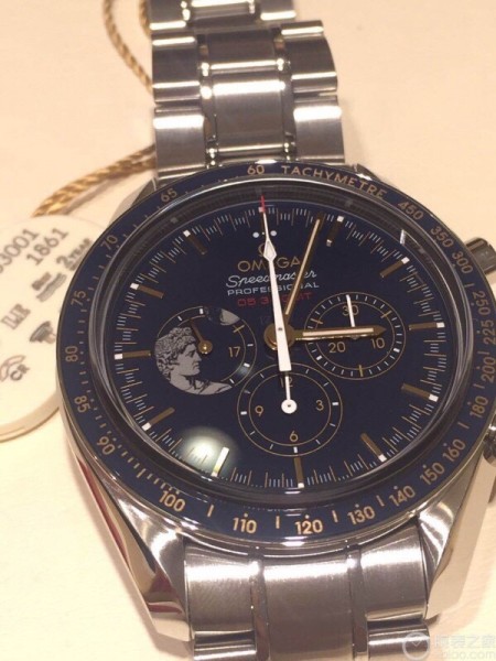  Watches OMEGA 316724 size:40 mm