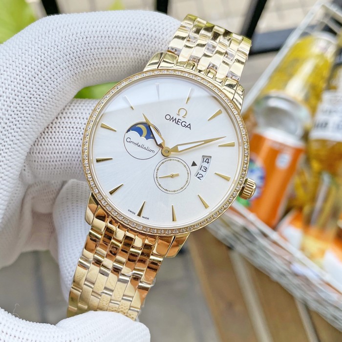 Watches OMEGA 316824 size:40*13 mm