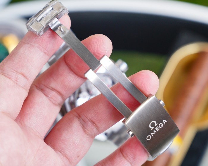  Watches OMEGA 316977 size:43.5*15.5 mm