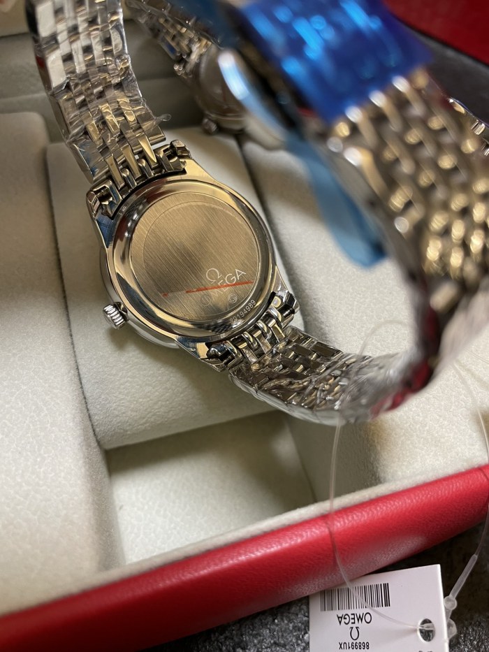  Watches OMEGA 316946 size:28*8 mm