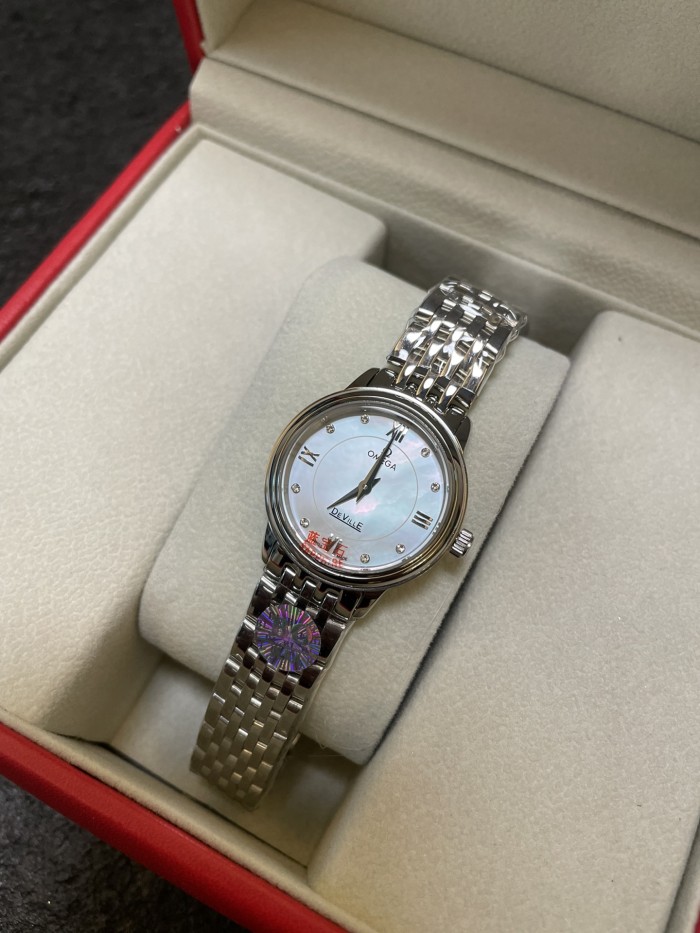  Watches OMEGA 316949 size:28*8 mm