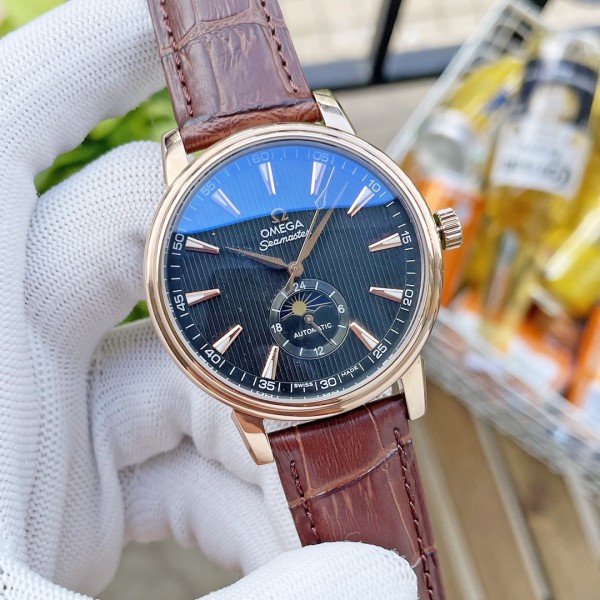  Watches OMEGA 316857 size:40*11 mm