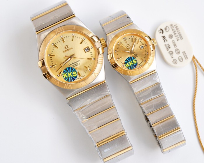  Watches OMEGA 80456374 size:41*11 mm