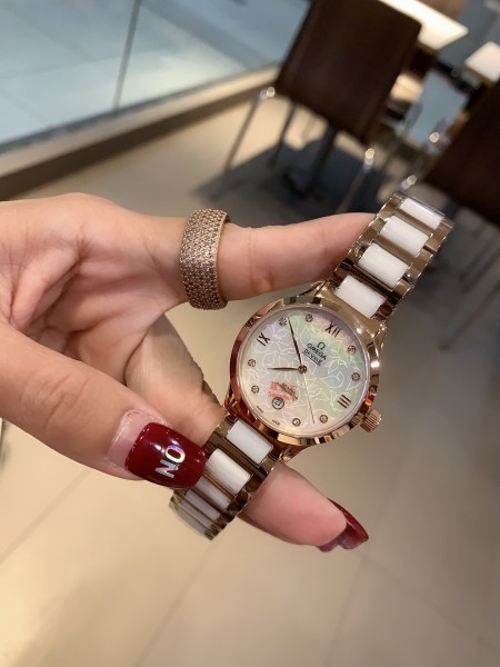  Watches OMEGA 316771 size:32 mm