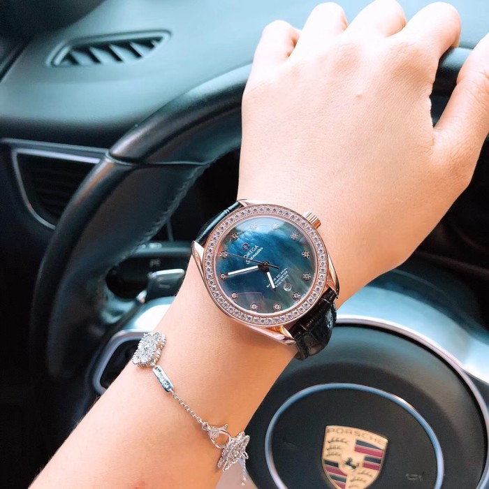  Watches OMEGA 316943 size:37 mm