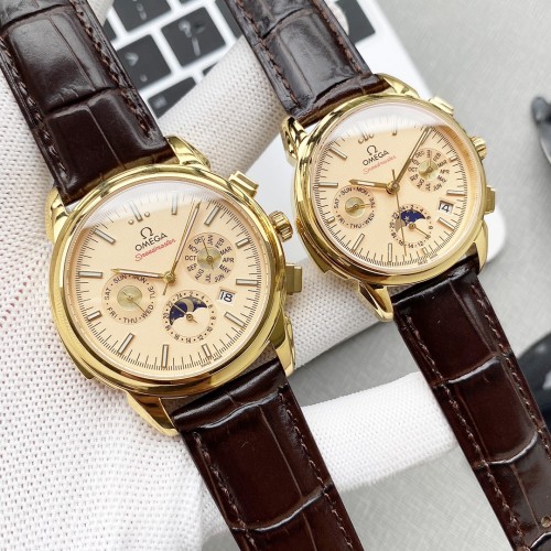  Watches OMEGA 316863 size:41*35 mm