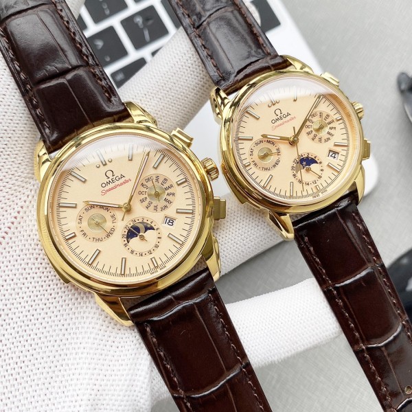  Watches OMEGA 316863 size:41*35 mm