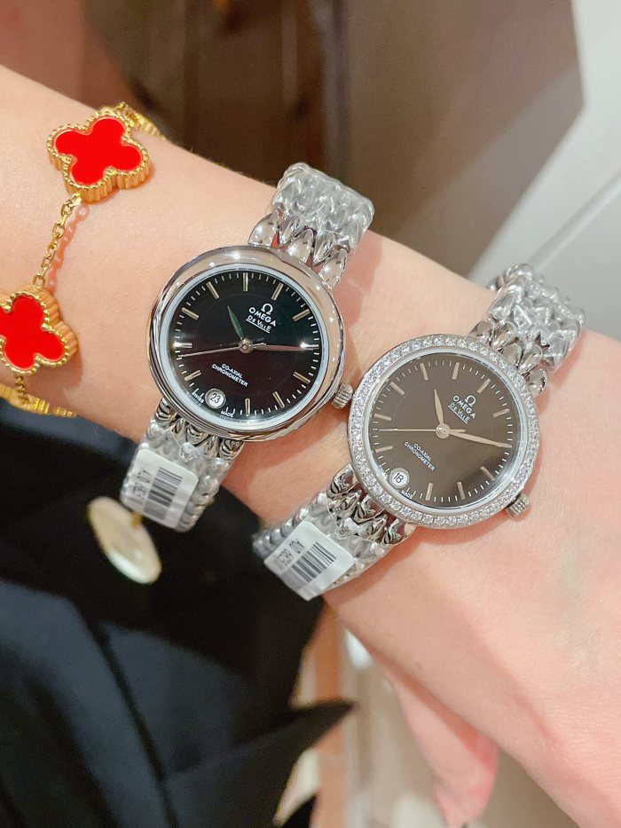  Watches OMEGA 316843 size:28 mm