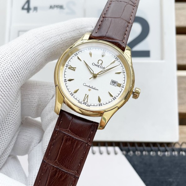  Watches OMEGA 316900 size:40*11 mm