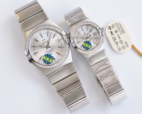  Watches OMEGA 80456374 size:41*11 mm