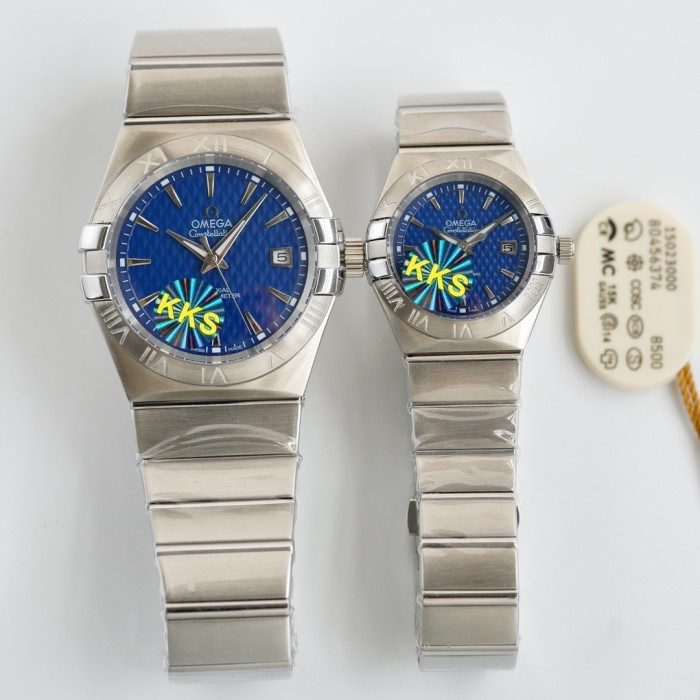  Watches OMEGA 80456374 size:38*10/27*10 mm