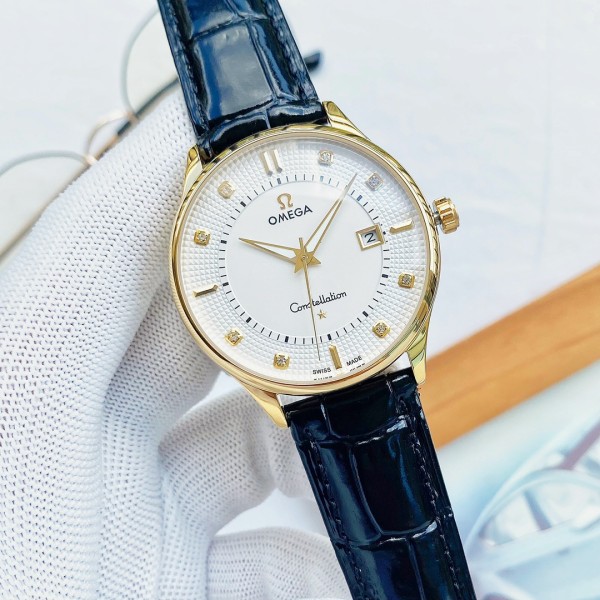 Watches OMEGA 316827 size:42 mm