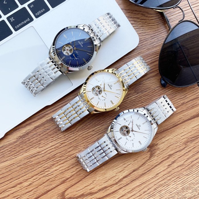  Watches OMEGA 316753 size:39.5*11 mm