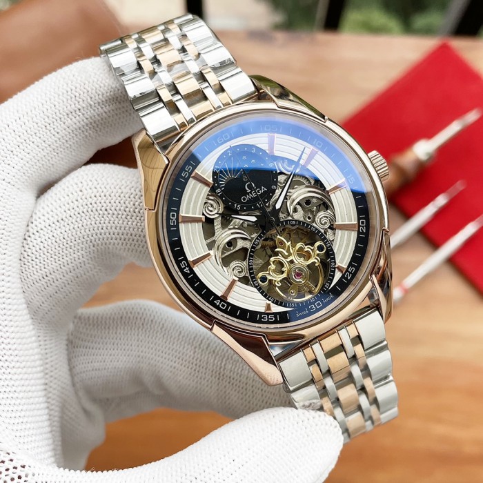  Watches OMEGA 316853 size:40*11 mm