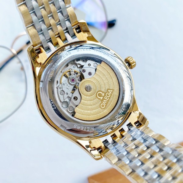  Watches OMEGA 316928 size:40 mm