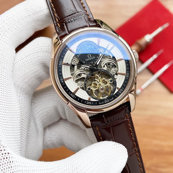  Watches OMEGA 316852 size:40*11 mm