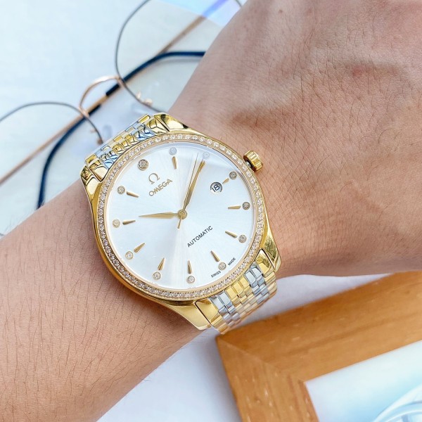  Watches OMEGA 316928 size:40 mm