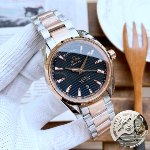  Watches OMEGA 316761 size:41.5 mm