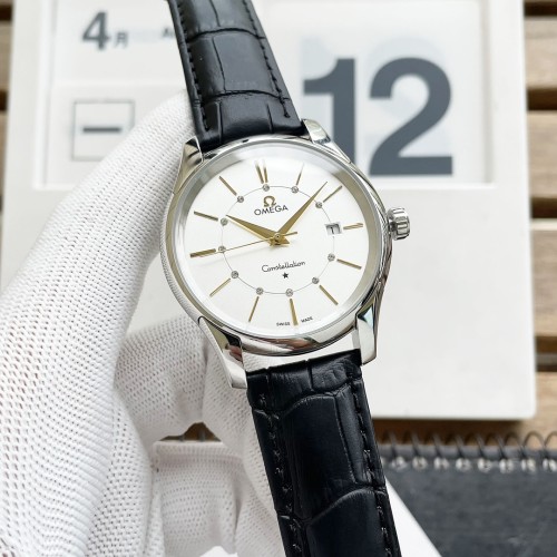  Watches OMEGA 316901 size:40*11 mm