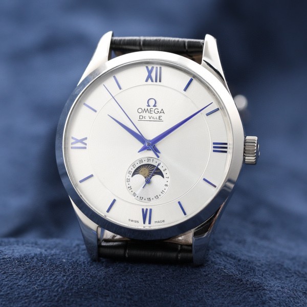  Watches OMEGA 316999 size:40 mm