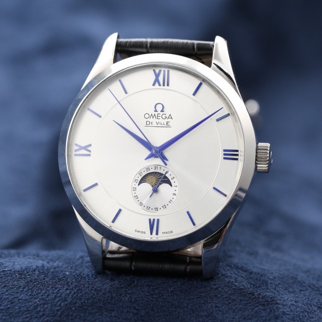  Watches OMEGA 316999 size:40 mm