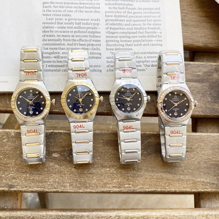  Watches OMEGA 316891 size:29 mm