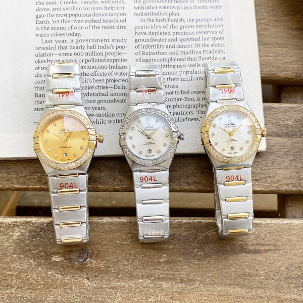  Watches OMEGA 316890 size:42 mm