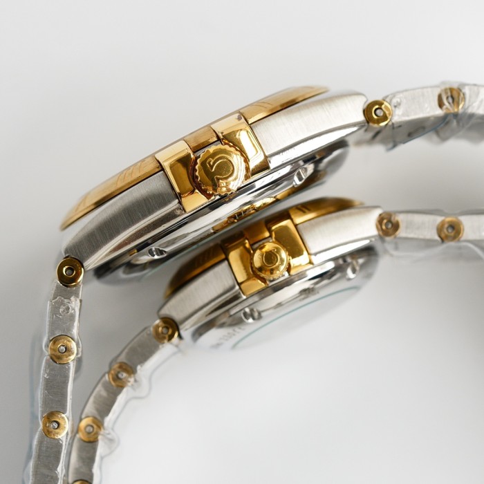  Watches OMEGA 80456374 size:38*10/27*10 mm