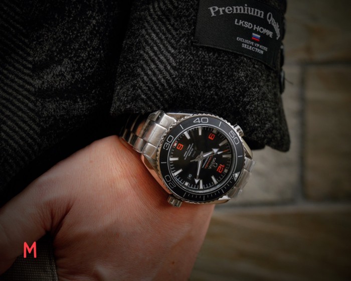  Watches OMEGA 316971 size:43.5*15.5 mm