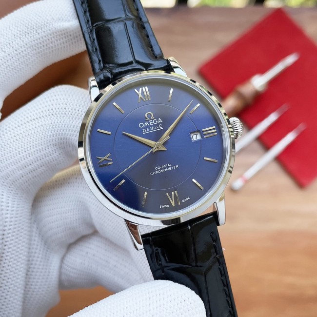  Watches OMEGA 317004 size:40*12 mm